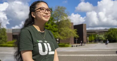 [Academic Registry][Tile] Student Hub Online (TOPdesk)