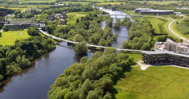 Schools and Departments