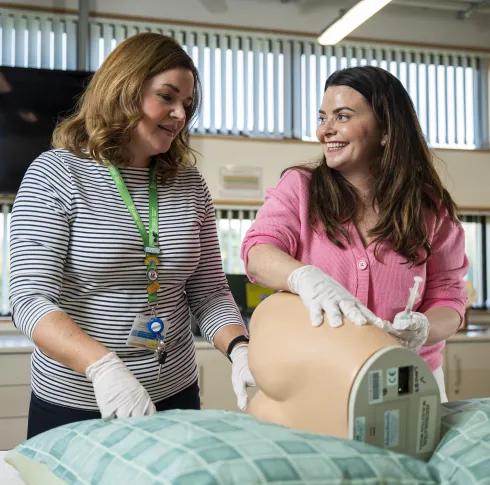 Taught Programmes at UL