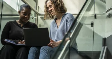 Artificial Intelligence and Machine Learning - MSc