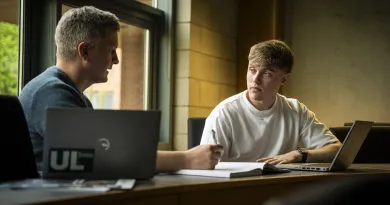 Master of Science in Artificial Intelligence