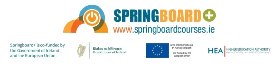 2025 Springboard+
