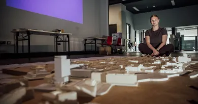 Master of Landscape Architecture 