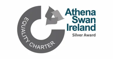 Athena swan Silver logo