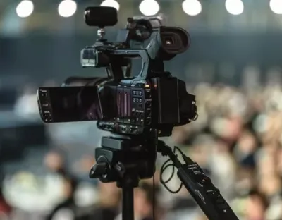 Video Camera
