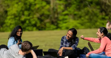 Sociology and Data Analytics - MSc