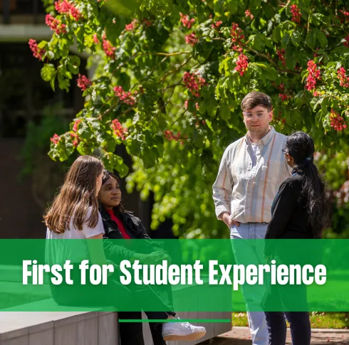 Taught Programmes at UL