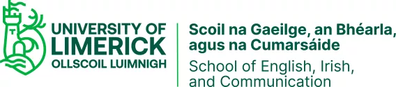 School of English, Irish and Communication