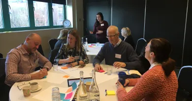 Participatory Health Research - Professional Diploma