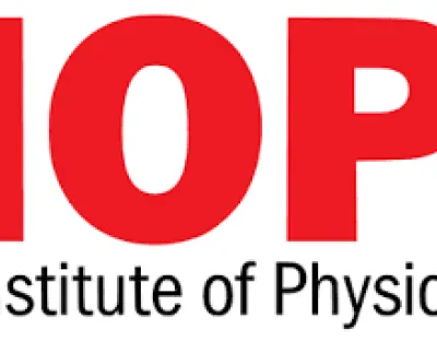 IOP Logo