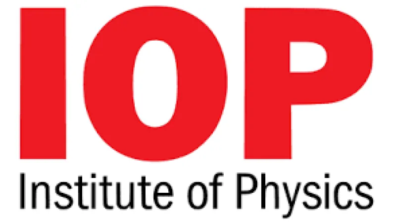 IOP Logo