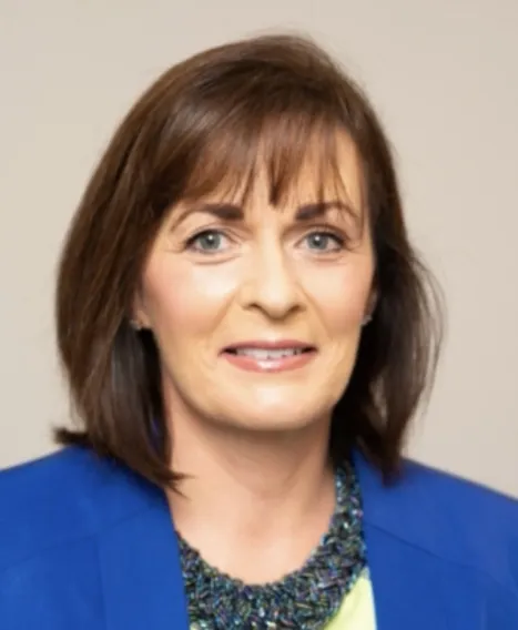 Image showing Kay O'Shea