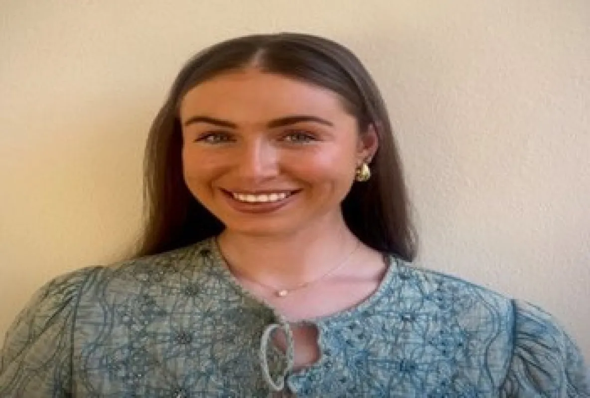 Lynn Fenton - PhD pULse #27