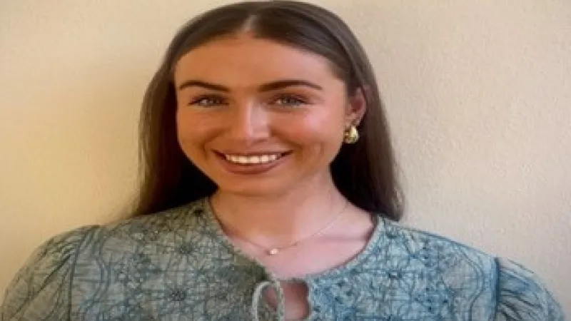 Lynn Fenton - PhD pULse #27