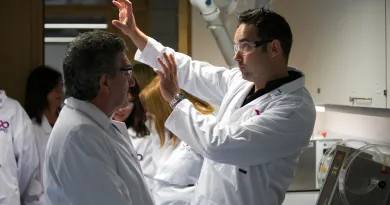 Chemical Science Research