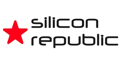 Logo of Silicon Republic 