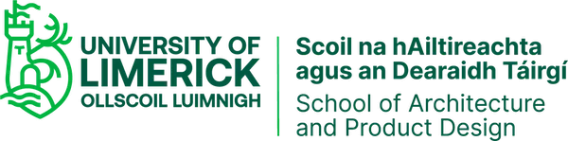 School of Architecture and Product Design at University of Limerick