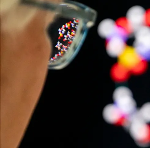 Staycurious Healthy society