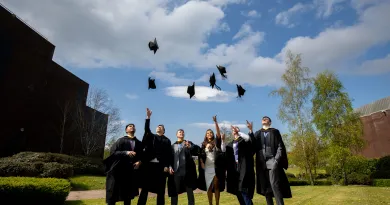 Taught Programmes at UL