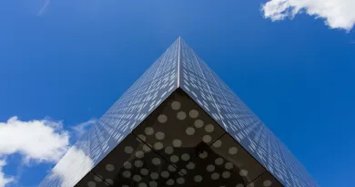 Bernal Building in UL 