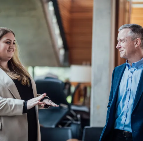 Professional Education