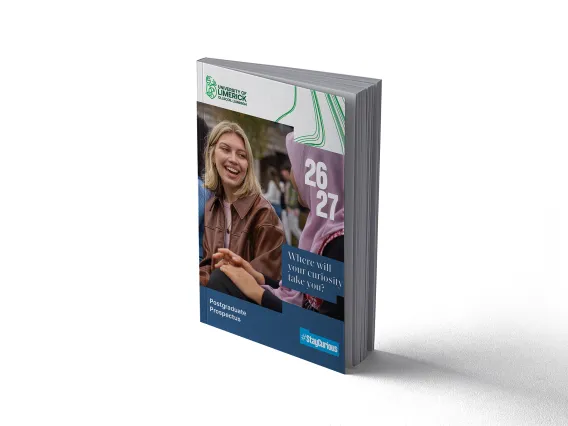 Taught Postgraduate Prospectus  