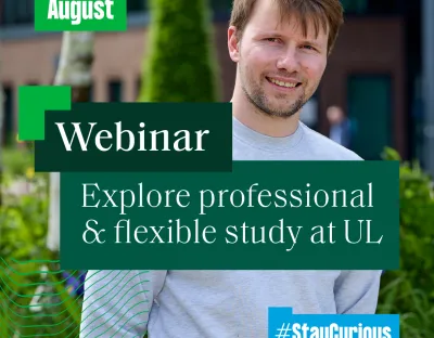 August Webinar