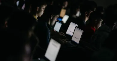 Cyber Security - MEng