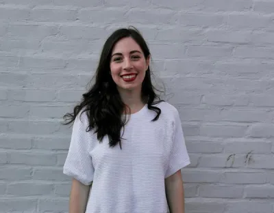 Victoria Corless (Taylor & Francis) 